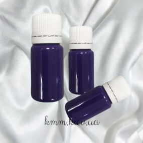 Краска акриловая Фиолетовая