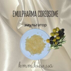 Emulpharma Coreosome