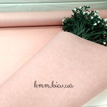 Бумага упаковочная Нектарин