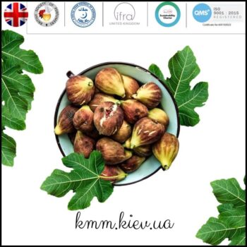 Отдушка Дикий инжир