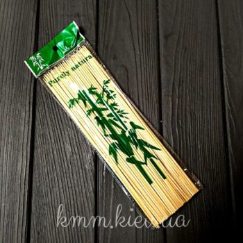 Палочки шпажки из бамбука