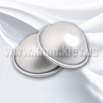 форма для бомбочек