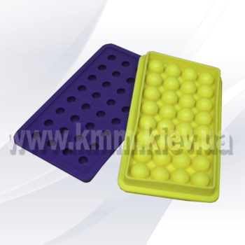 силиконовая форма