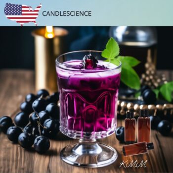 Отдушка Абсент из черной смородины