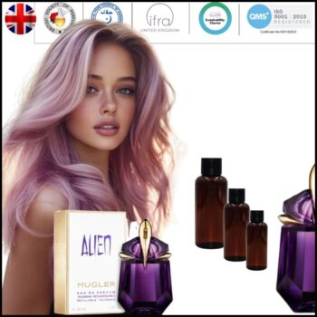 отдушка Mugler Alien