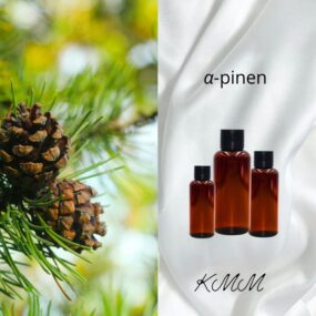 Альфа-пинен натуральный