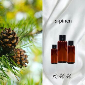 Альфа-пинен натуральный