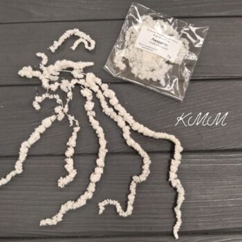 Амарант белый стабилизированный