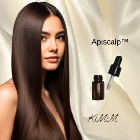 Apiscalp™ актив против перхоти