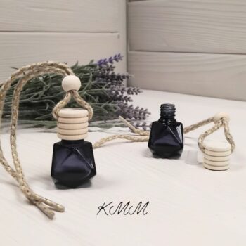 Флакон Горный хрусталь