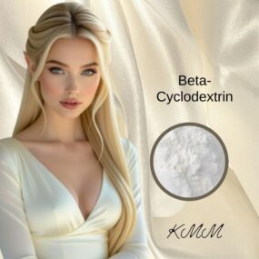Бета-циклодекстрин