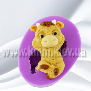 Силиконовая форма люкс