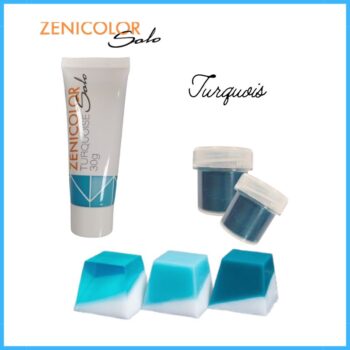 Пигмент Бирюза