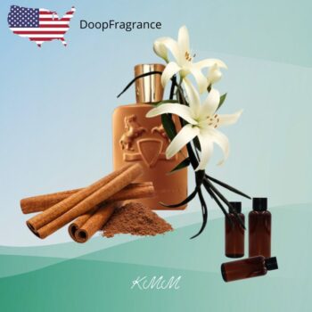 Отдушка Бурбонская ваниль-корица США