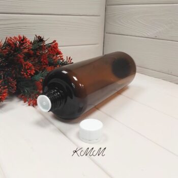 ПЭТ бутылка 1литр