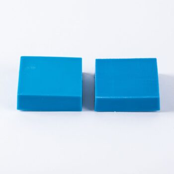 Мика (слюда) косметическая Карибский синий