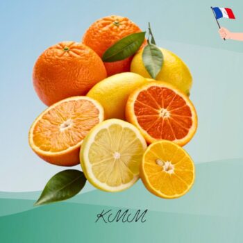 Отдушка Цитрусовый микс