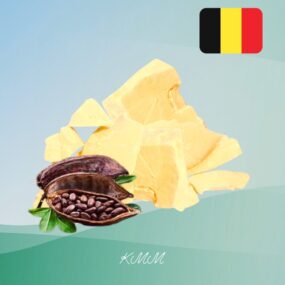 Масло какао дезодорированное