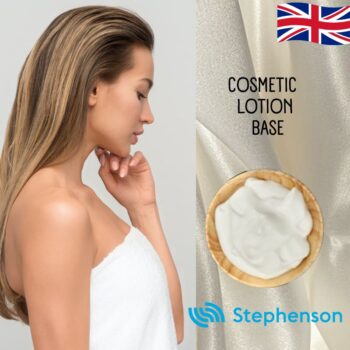 Cosmetic Lotion