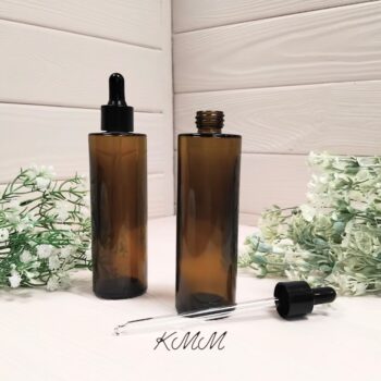 Флакон стеклянный Дисней