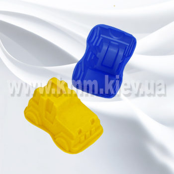 Силиконовая форма
