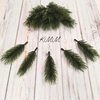 Добавка насадка Ветка ели Премиум