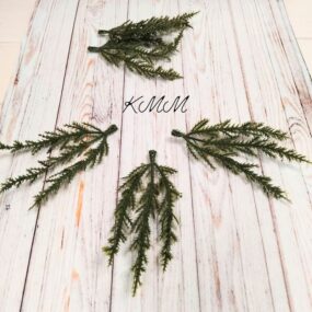 Добавка насадка Туя зеленая