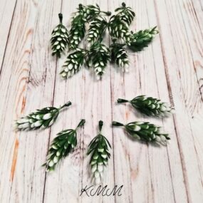 Добавка насадка Хмель бело-зеленый