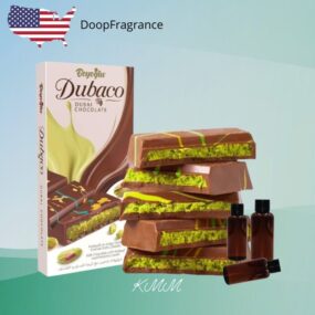дубайский шоколад