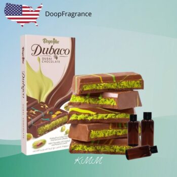 дубайский шоколад