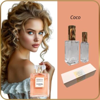 Духи Coco