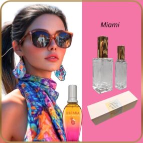 Духи Miami