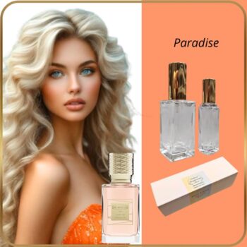 Духи Paradise