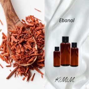 Эбанол Sandal Pentenol