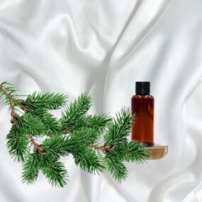 Эфирное масло ели