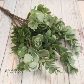 Эвкалипт Элит светло-зеленый декоративный