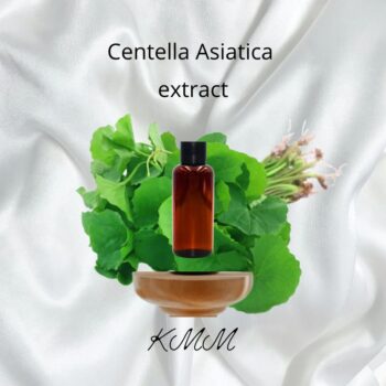 Экстракт центеллы