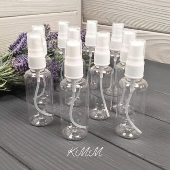 ОПТ Флакон ПЭТ