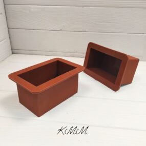 Силиконовая форма под нарезку Прямоугольник