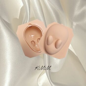 Силиконовая форма Мышка