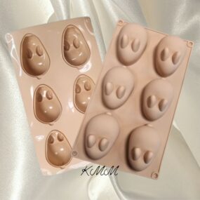 Силиконовая форма планшет Мышка