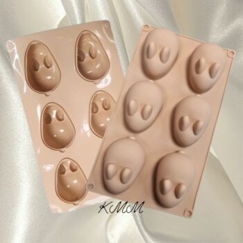 Силиконовая форма планшет Мышка