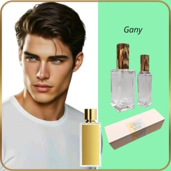 Духи Gany