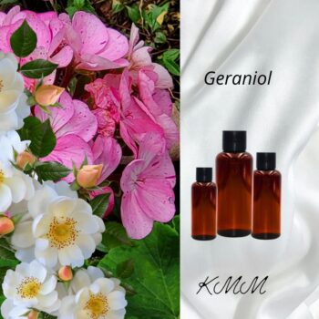 Гераниол