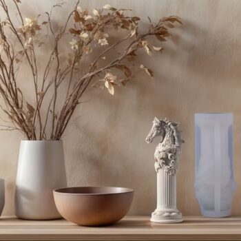 Силиконовая форма люкс