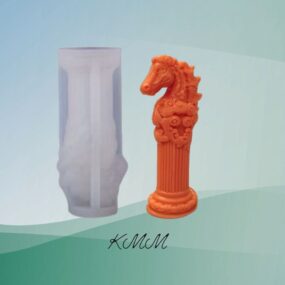 Силиконовая форма люкс