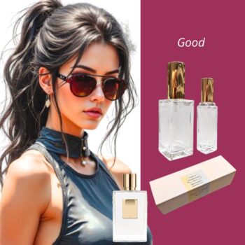 Духи Good Гуд