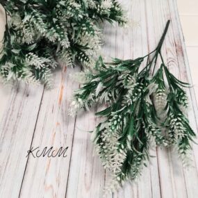 Хмель Белый с острым листом