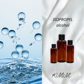 Изопропиловый спирт