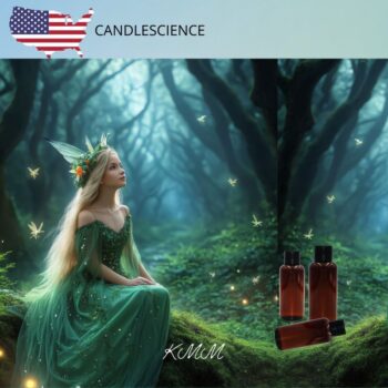 Отдушка Лесная сказка